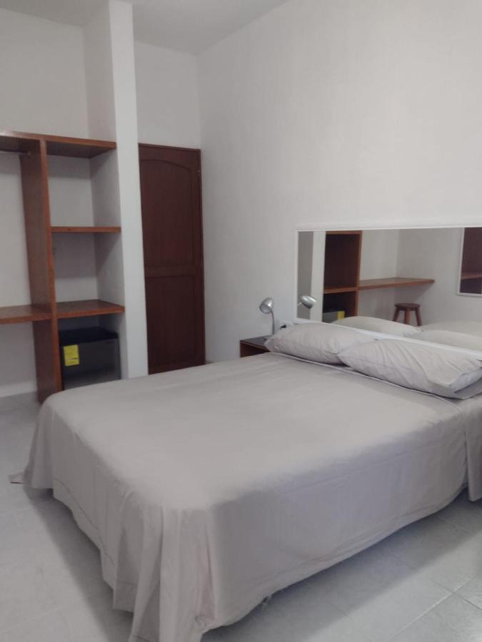 Las Margaritas Casa De Huespedes Apartment Cancun Ngoại thất bức ảnh