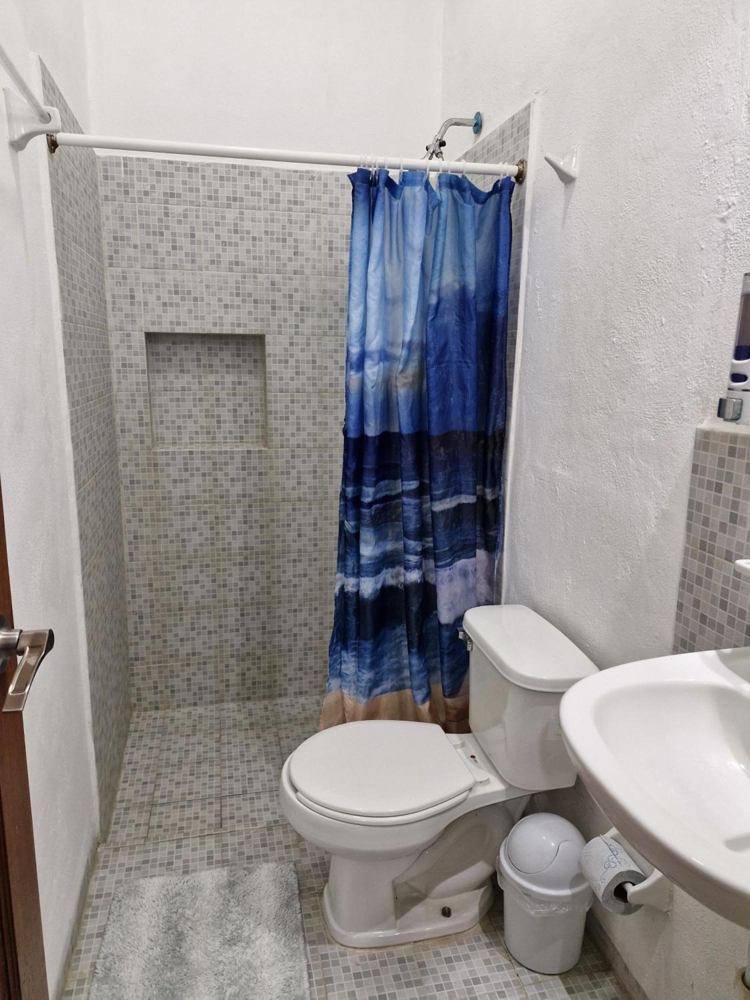 Las Margaritas Casa De Huespedes Apartment Cancun Ngoại thất bức ảnh