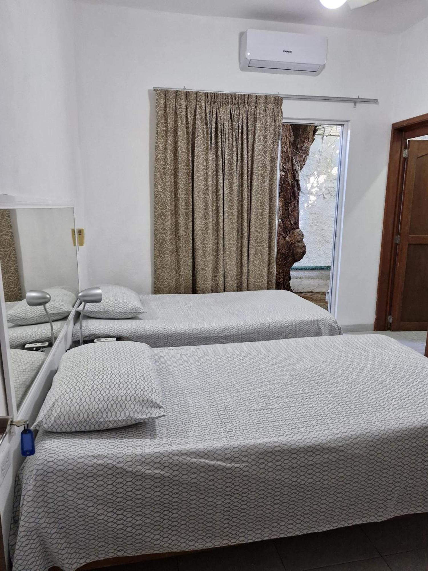 Las Margaritas Casa De Huespedes Apartment Cancun Ngoại thất bức ảnh