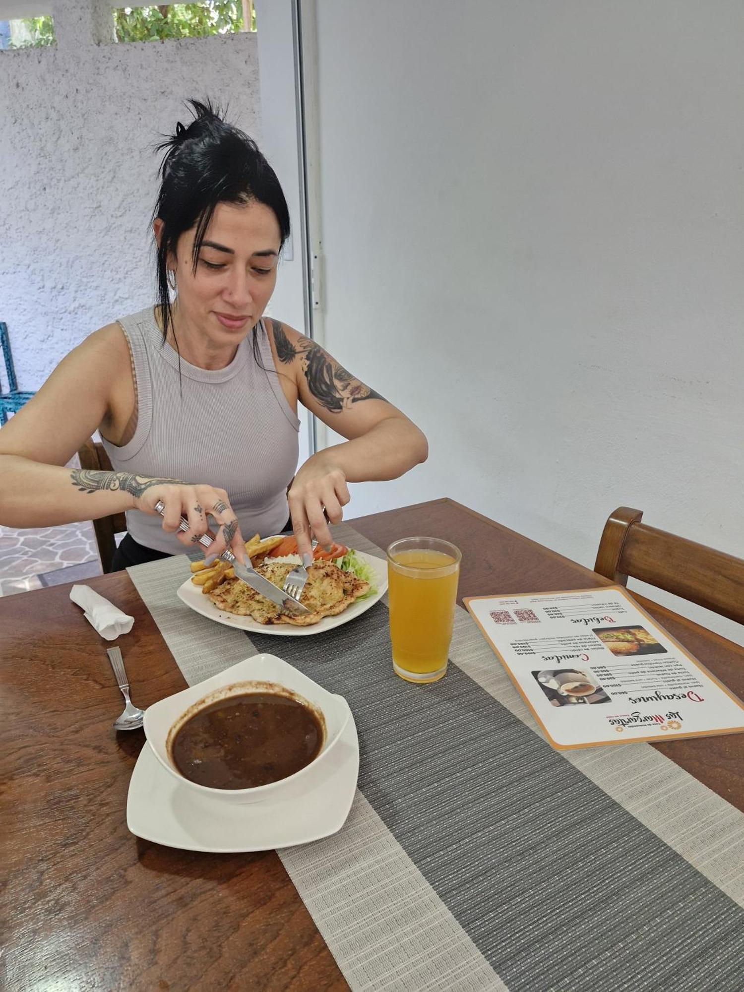 Las Margaritas Casa De Huespedes Apartment Cancun Ngoại thất bức ảnh