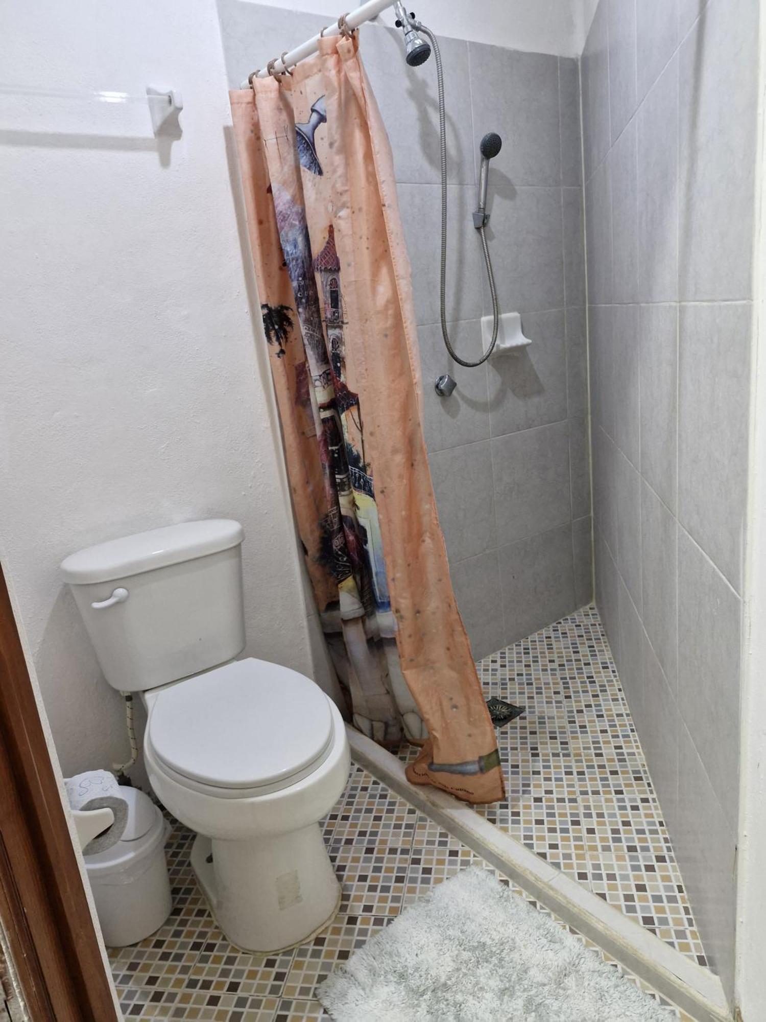 Las Margaritas Casa De Huespedes Apartment Cancun Ngoại thất bức ảnh