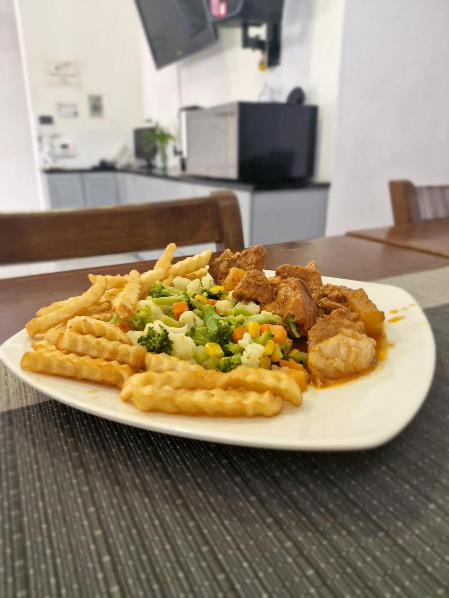 Las Margaritas Casa De Huespedes Apartment Cancun Ngoại thất bức ảnh